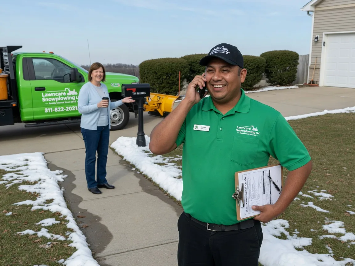 Lawn Care Services By Expert Landscaper Wallowa, OR FAQs